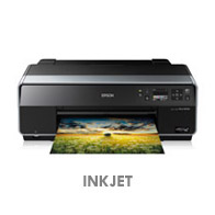 Inkjet