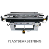 Plastbearbetning