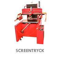 Screentryck