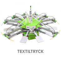 Textiltryck